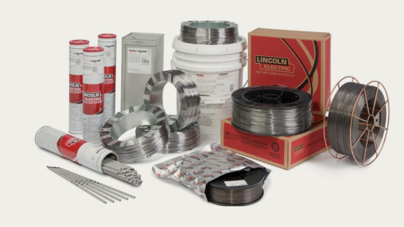 IRB INGENIERIA Y REPRESENTACIONES BAHIENSES hytorc maus italia lincoln electric